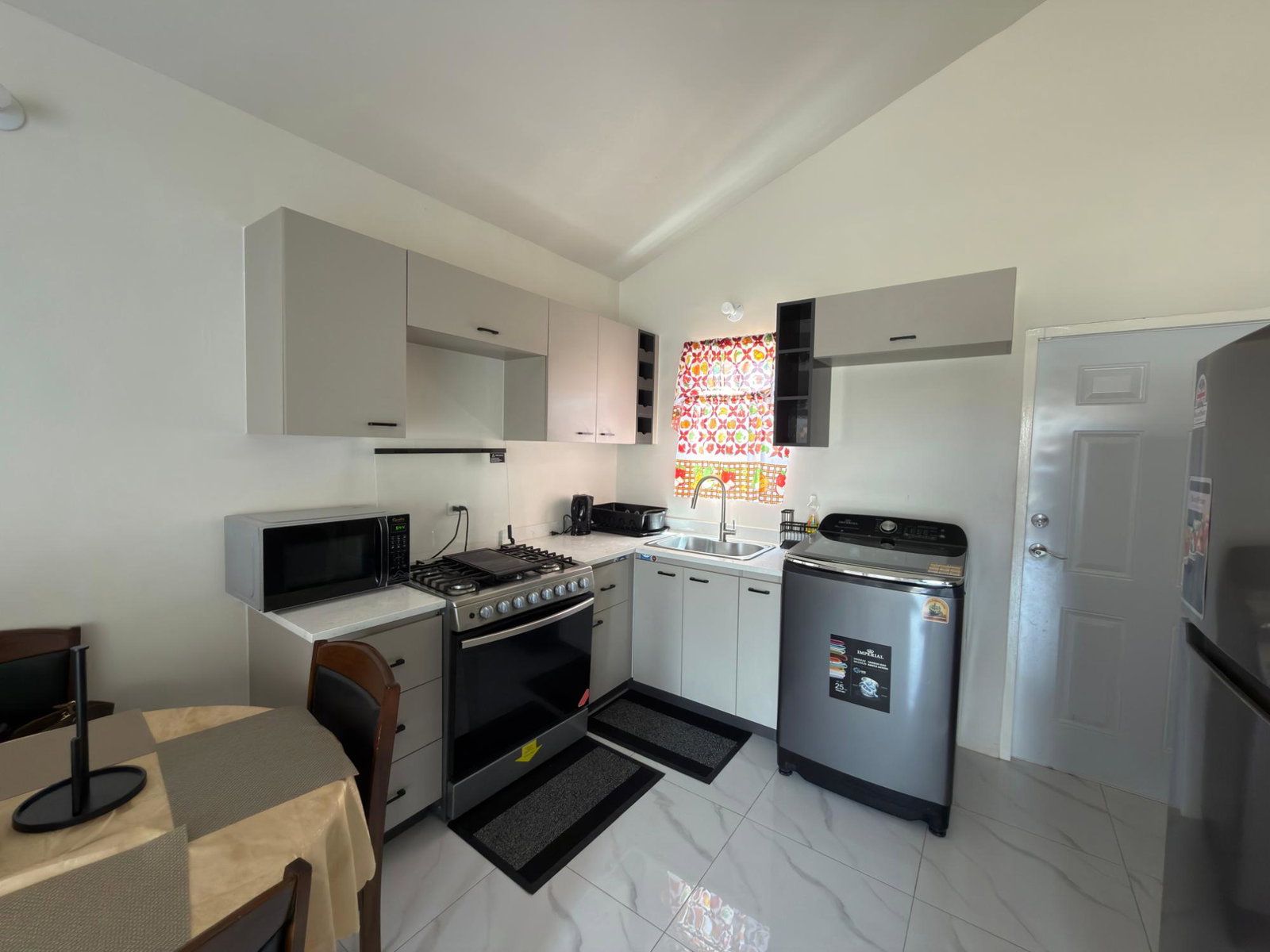 Third image of 301 Phoenix Park Village 2,p3 in Phoenix Park, St. Catherine, Jamaica - property is For Rent