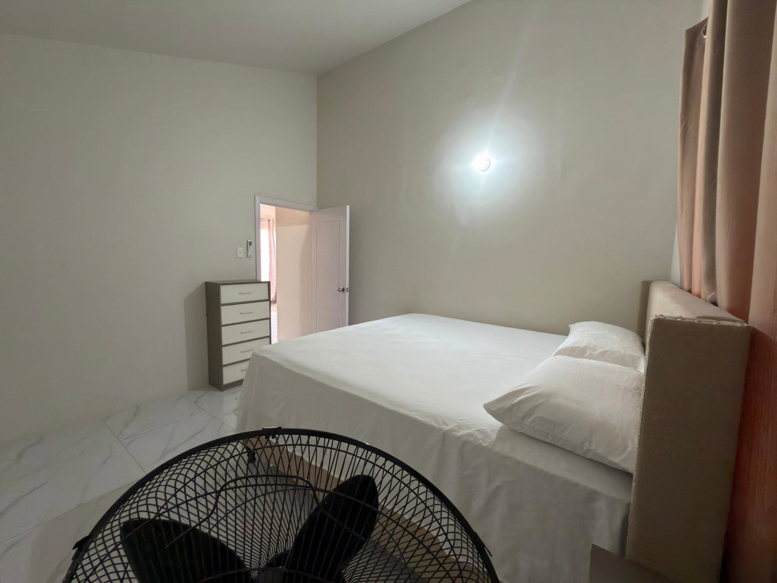 Ninth image of 301 Phoenix Park Village 2,p3 in Phoenix Park, St. Catherine, Jamaica - property is For Rent