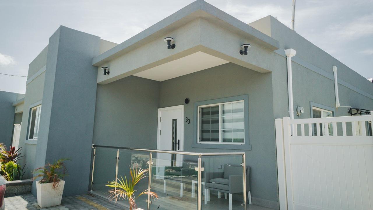 Second image of C-33- Port Ridge Estate in Caribbean Estates, St. Catherine, Jamaica - property is For Sale
