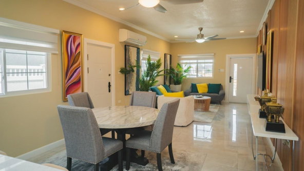 Fourth image of C-33- Port Ridge Estate in Caribbean Estates, St. Catherine, Jamaica - property is For Sale