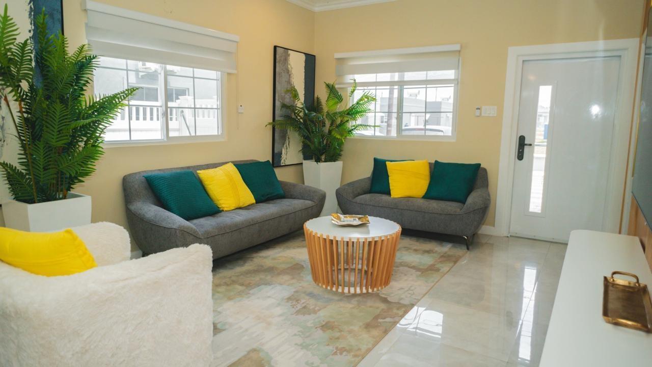 Fifth image of C-33- Port Ridge Estate in Caribbean Estates, St. Catherine, Jamaica - property is For Sale