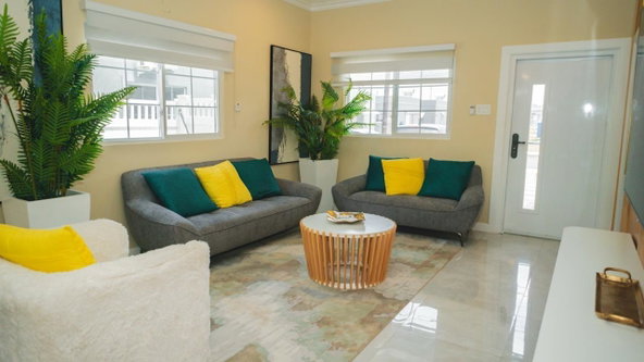 Fifth image of C-33- Port Ridge Estate in Caribbean Estates, St. Catherine, Jamaica - property is For Sale
