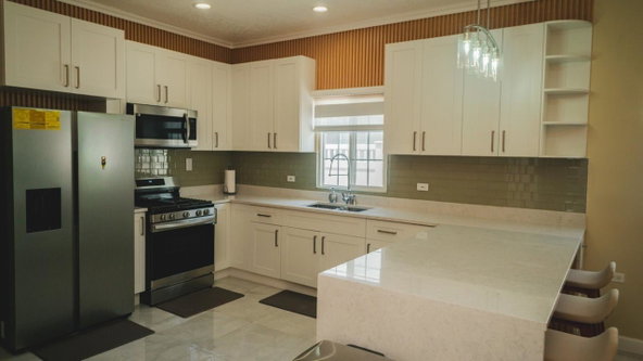 Ninth image of C-33- Port Ridge Estate in Caribbean Estates, St. Catherine, Jamaica - property is For Sale