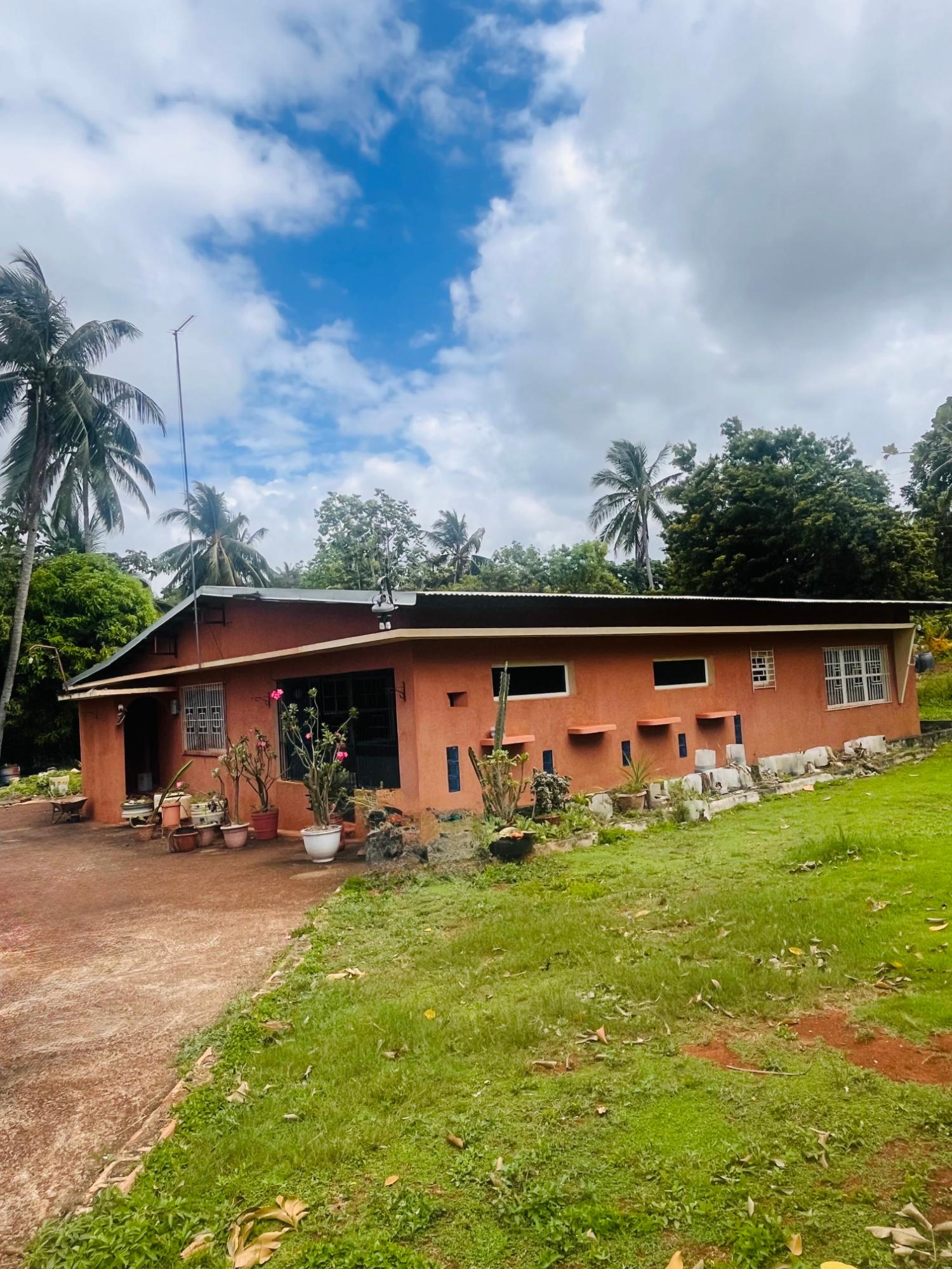 First image of Marysfield in KITSON TOWN, St. Catherine, Jamaica - property is For Sale