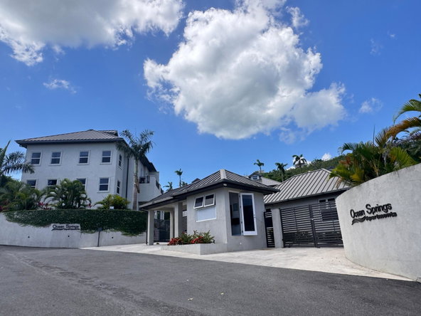 First image of D3- Ocean Springs in Spring Garden, St. James, Jamaica - property is For Rent