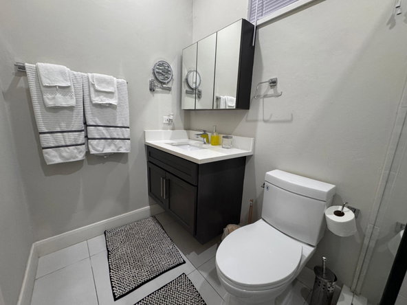 Ninth image of D3- Ocean Springs in Spring Garden, St. James, Jamaica - property is For Rent