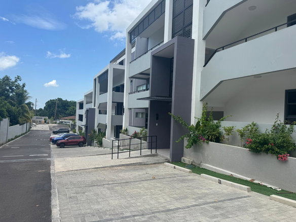 First image of B20-8 Graham Heights in Kingston 8, St. Andrew, Jamaica - property is For Rent
