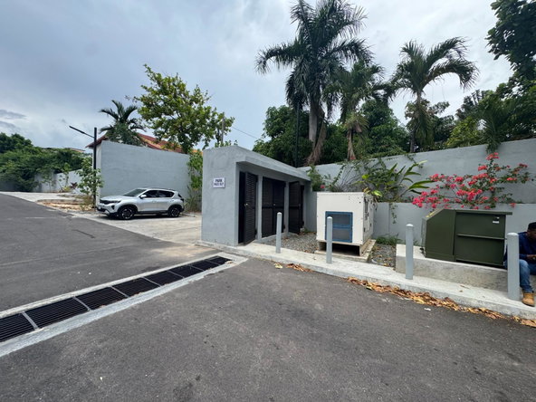 Tenth image of B20-8 Graham Heights in Kingston 8, St. Andrew, Jamaica - property is For Rent