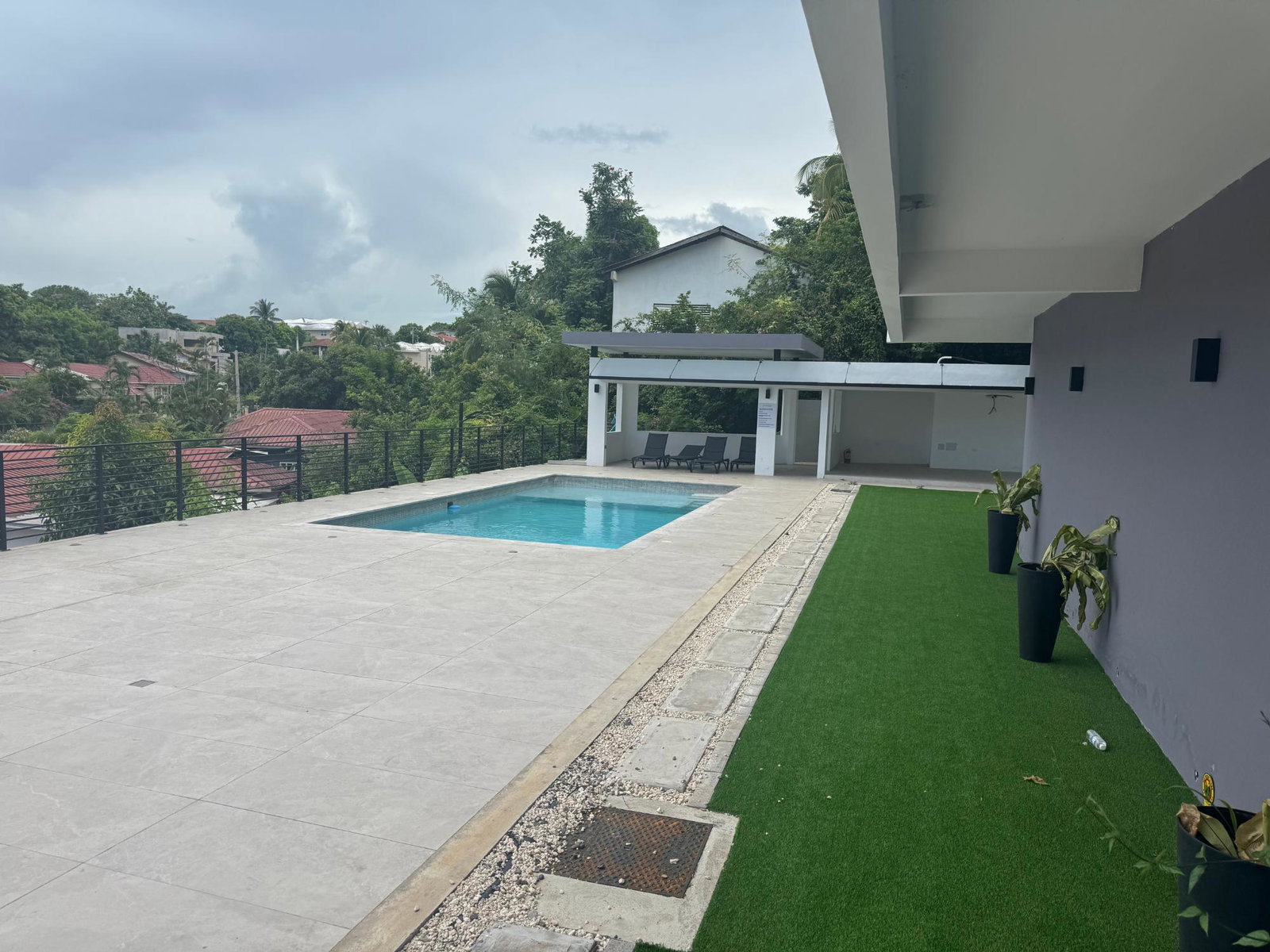 Sixteenth image of B20-8 Graham Heights in Kingston 8, St. Andrew, Jamaica - property is For Rent