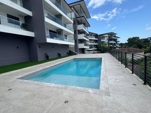 Second image of B20-8 Graham Heights in Kingston 8, St. Andrew, Jamaica - property is For Rent