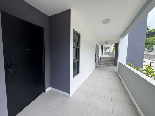 Seventh image of B20-8 Graham Heights in Kingston 8, St. Andrew, Jamaica - property is For Rent