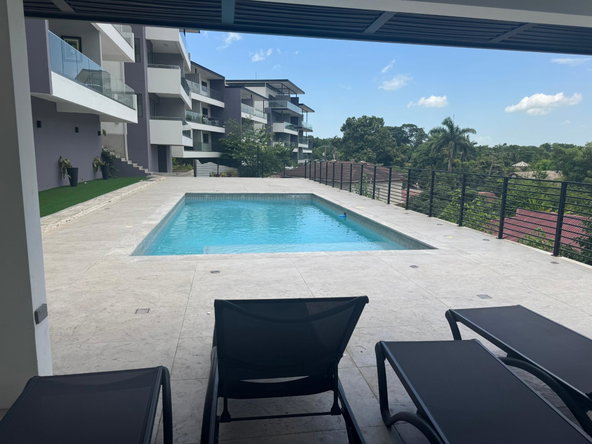 Eighth image of B20-8 Graham Heights in Kingston 8, St. Andrew, Jamaica - property is For Rent
