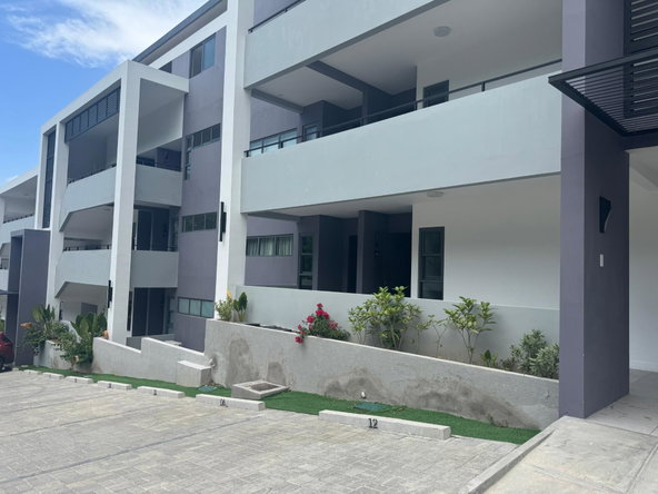 Ninth image of B20-8 Graham Heights in Kingston 8, St. Andrew, Jamaica - property is For Rent
