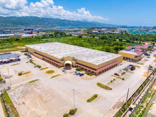 First image of 7- Catherine Hall in Catherine Hall, St. James, Jamaica - property is For Sale