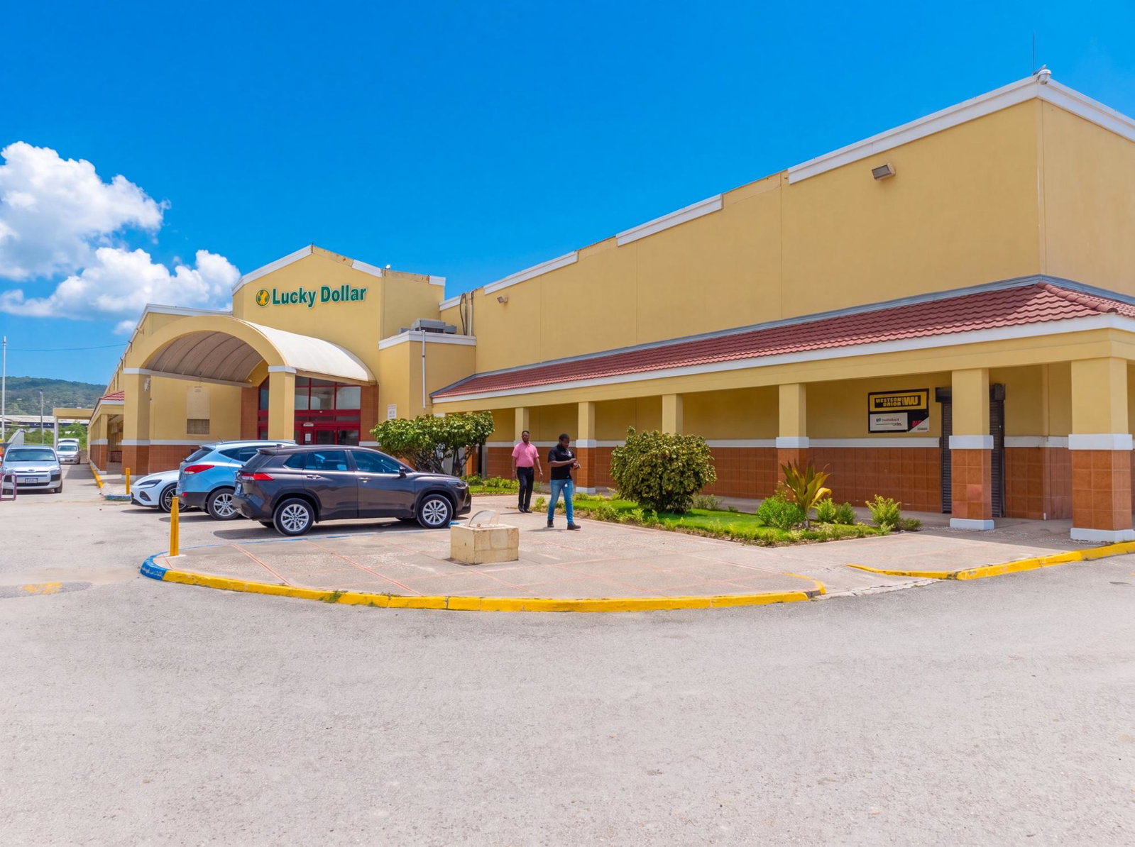 Third image of 7- Catherine Hall in Catherine Hall, St. James, Jamaica - property is For Sale