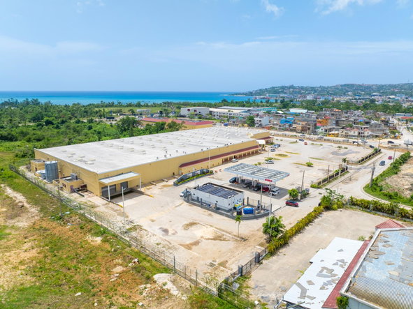 Fifth image of 7- Catherine Hall in Catherine Hall, St. James, Jamaica - property is For Sale