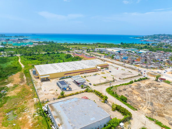 Sixth image of 7- Catherine Hall in Catherine Hall, St. James, Jamaica - property is For Sale