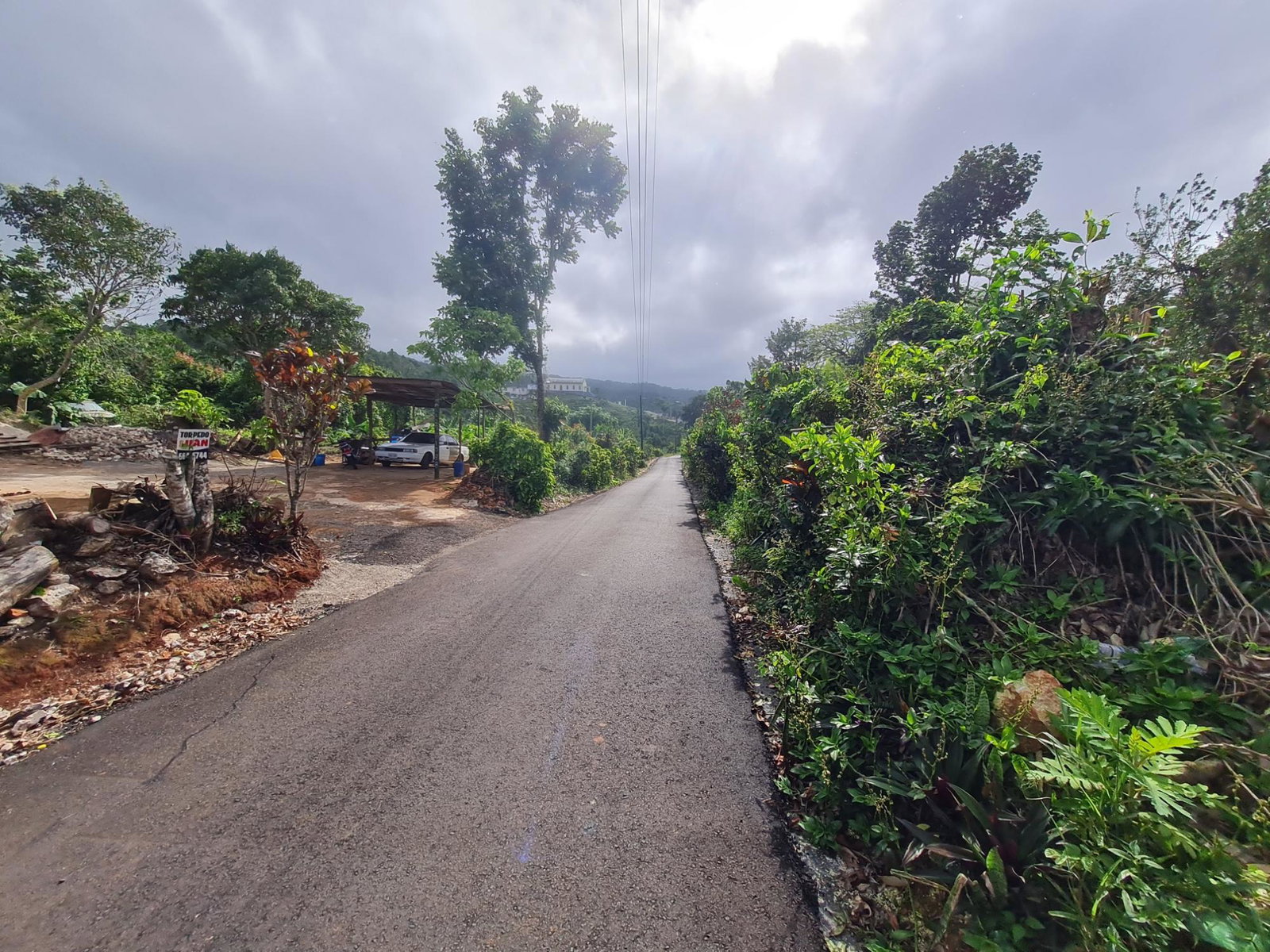 Third image of Land Part of Green Hill in Alexandria, St. Ann, Jamaica - property is For Sale