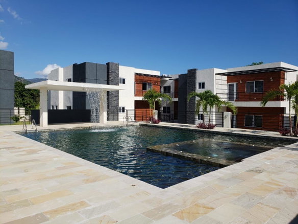 First image of Apt 1-16-18 Russell Heights, Kingston in Kingston 8, St. Andrew, Jamaica - property is For Sale