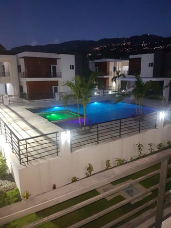 Second image of Apt 1-16-18 Russell Heights, Kingston in Kingston 8, St. Andrew, Jamaica - property is For Sale