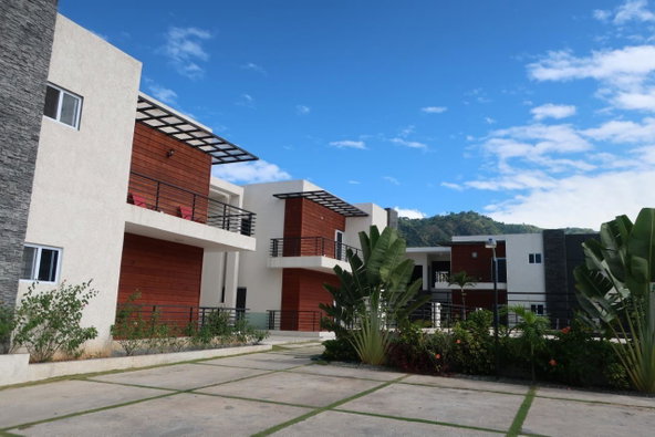 Third image of Apt 1-16-18 Russell Heights, Kingston in Kingston 8, St. Andrew, Jamaica - property is For Sale