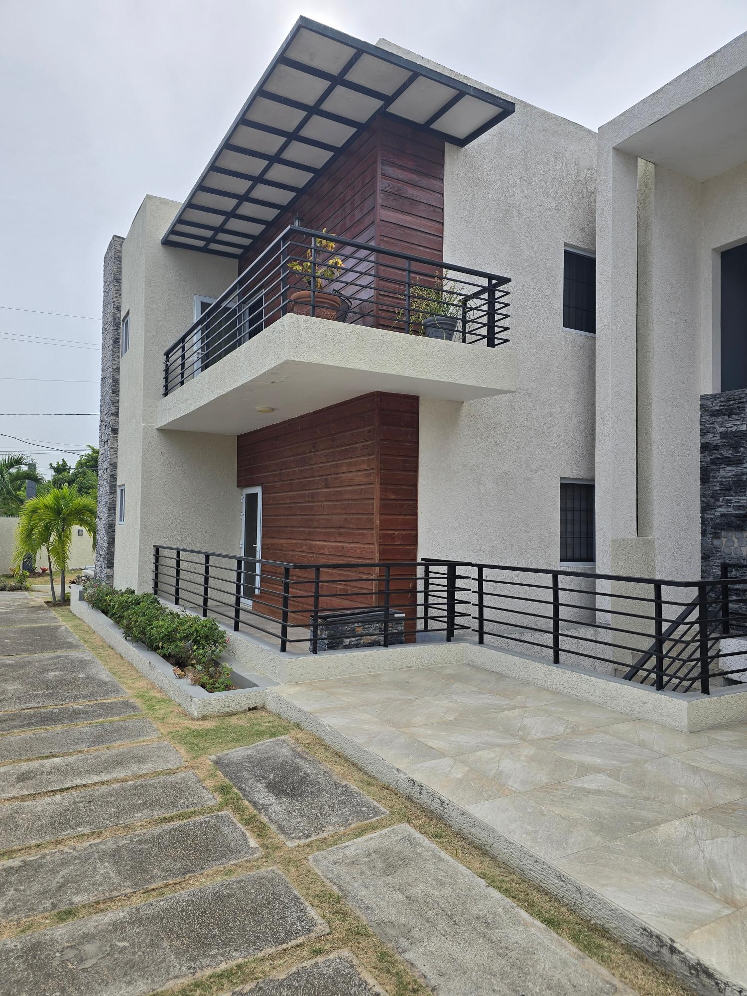 Fourth image of Apt 1-16-18 Russell Heights, Kingston in Kingston 8, St. Andrew, Jamaica - property is For Sale