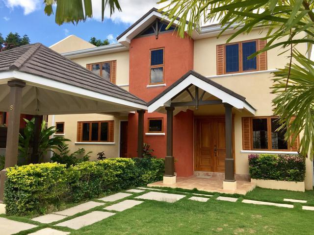 Second image of 8- Rosa Place in Kingston 6, St. Andrew, Jamaica - property is For Rent
