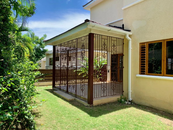 Twenty-Seventh image of 8- Rosa Place in Kingston 6, St. Andrew, Jamaica - property is For Rent