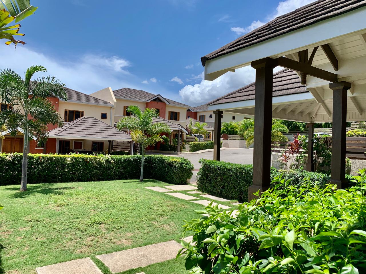 Third image of 8- Rosa Place in Kingston 6, St. Andrew, Jamaica - property is For Rent