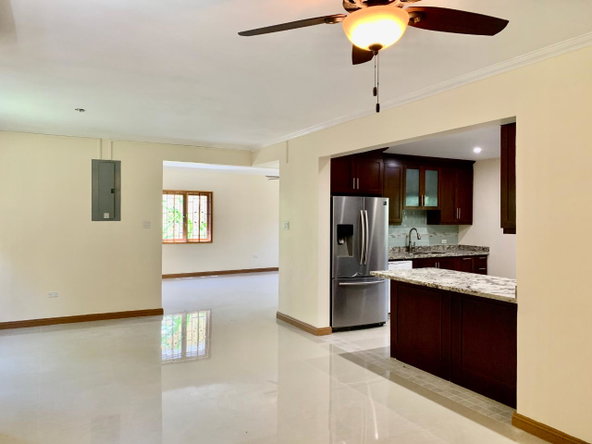 Eighth image of 8- Rosa Place in Kingston 6, St. Andrew, Jamaica - property is For Rent