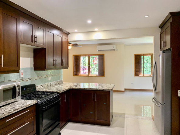 Ninth image of 8- Rosa Place in Kingston 6, St. Andrew, Jamaica - property is For Rent