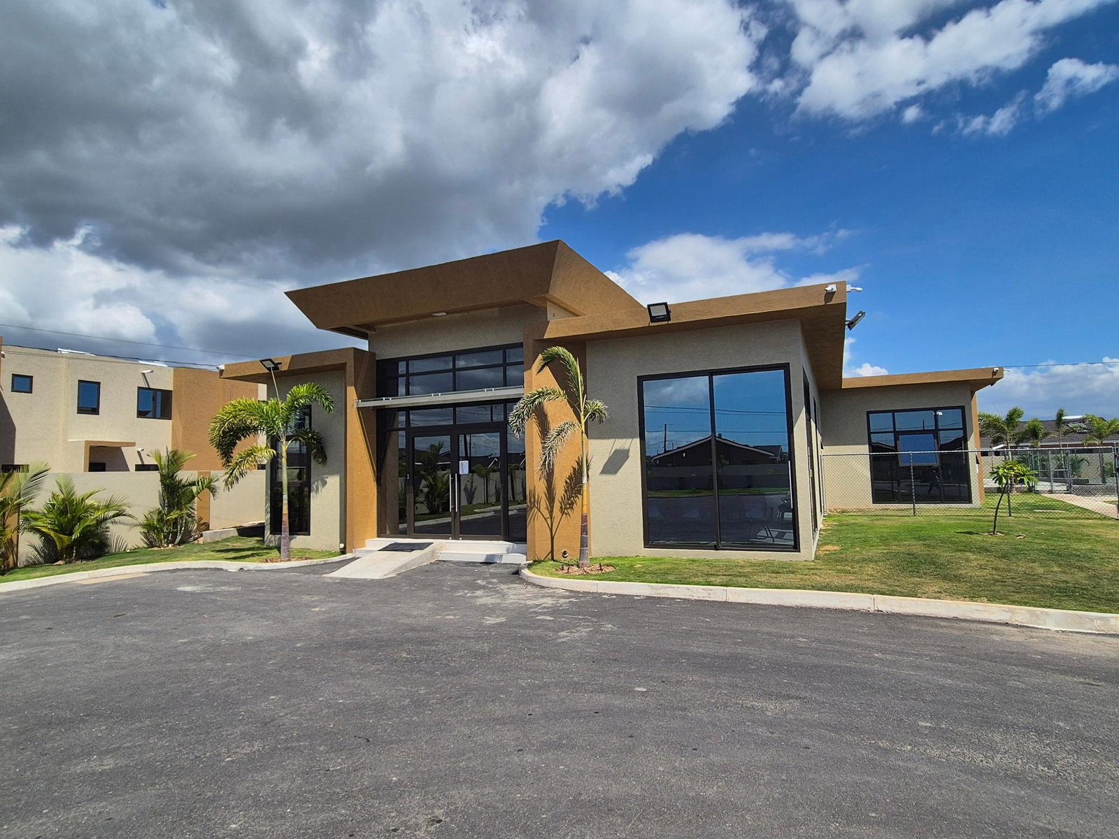 Eighteenth image of 265- Oak Estate in Bernard Lodge, St. Catherine, Jamaica - property is For Rent