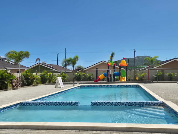 Twenty-Third image of 265- Oak Estate in Bernard Lodge, St. Catherine, Jamaica - property is For Rent