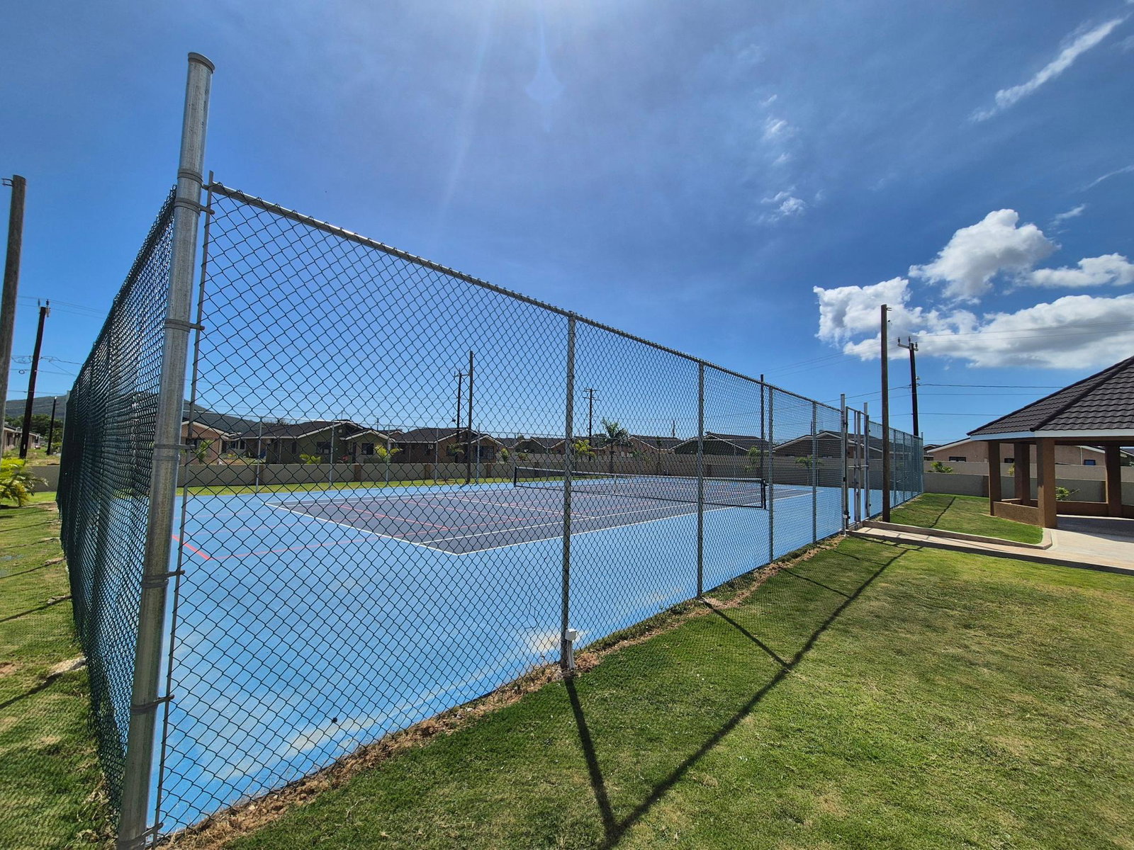 Twenty-Fourth image of 265- Oak Estate in Bernard Lodge, St. Catherine, Jamaica - property is For Rent