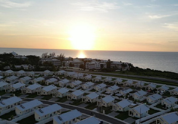 Second image of Ocean Pointe in Lucea, Hanover, Jamaica - property is For Sale