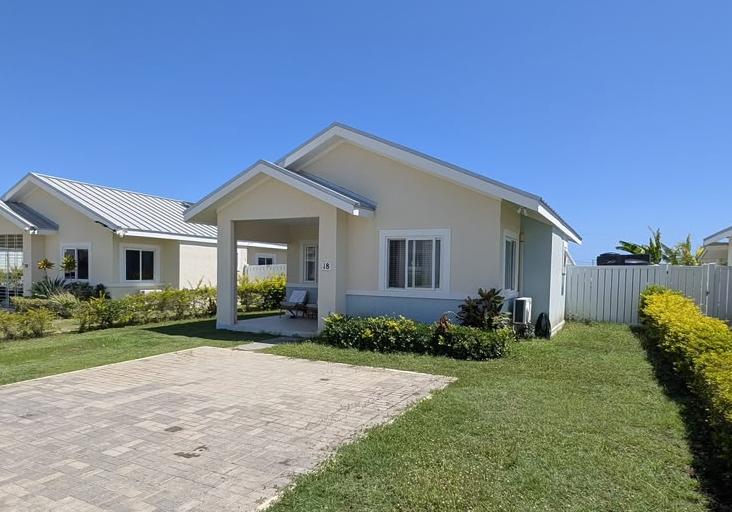 Third image of Ocean Pointe in Lucea, Hanover, Jamaica - property is For Sale