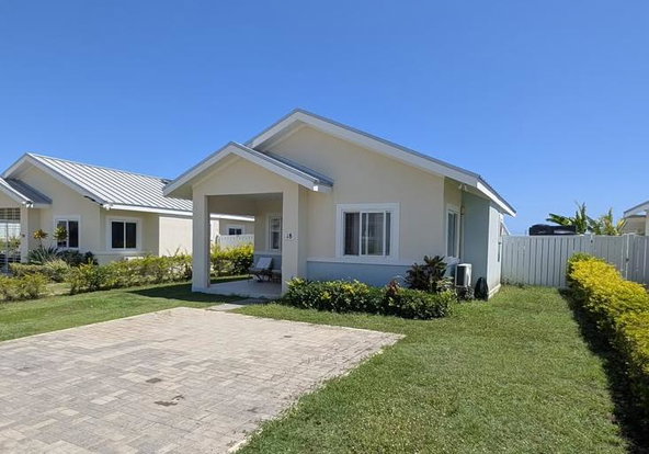 Third image of Ocean Pointe in Lucea, Hanover, Jamaica - property is For Sale