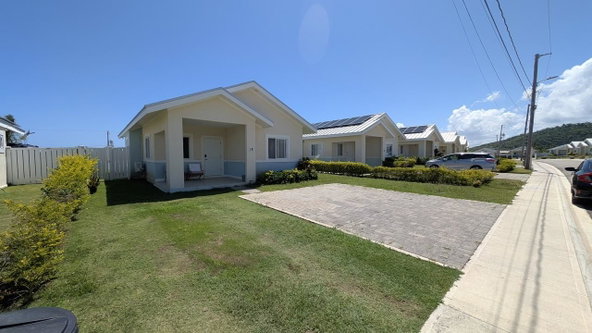 Fourth image of Ocean Pointe in Lucea, Hanover, Jamaica - property is For Sale