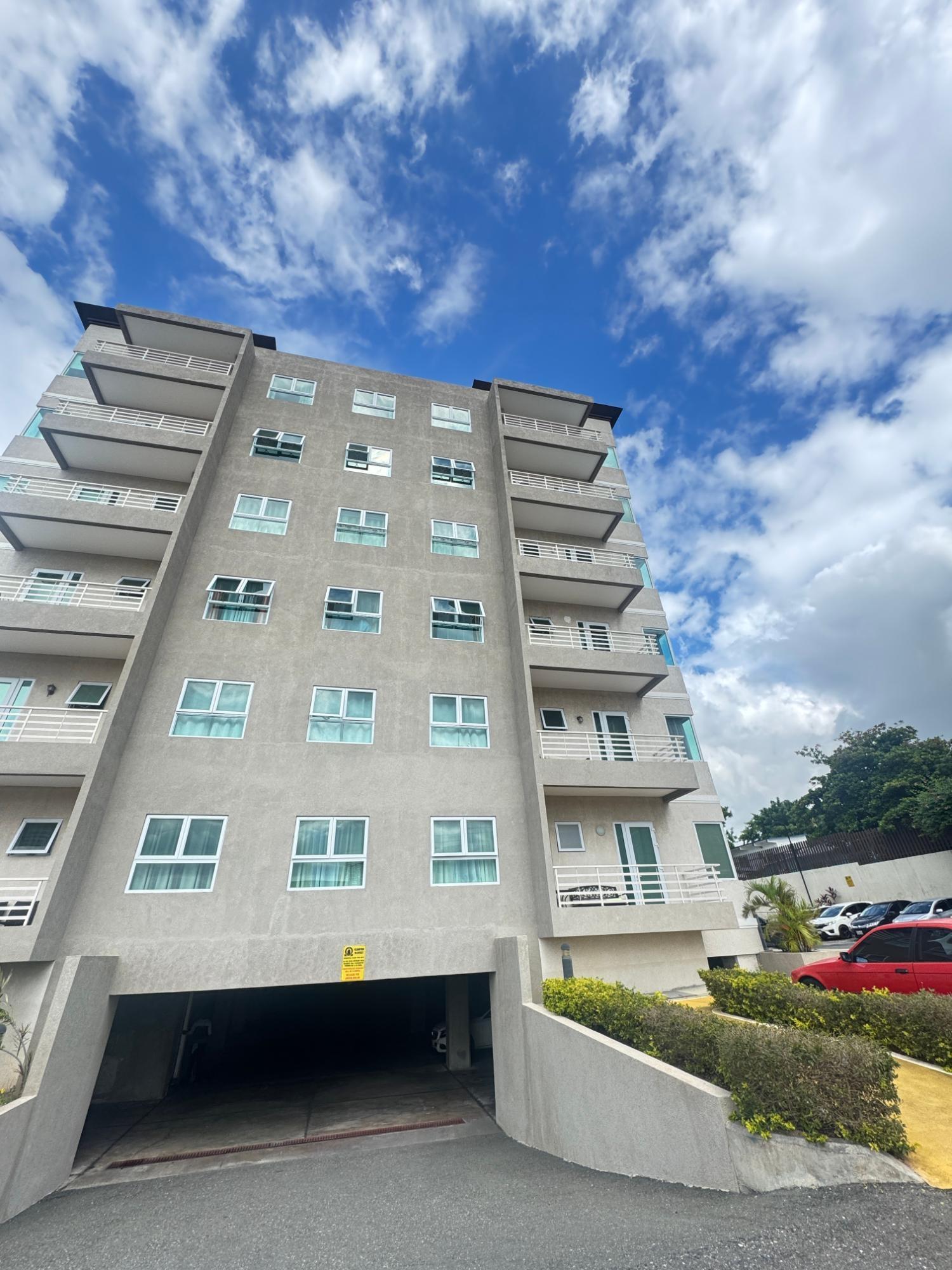 First image of A-401-14-17 Crieffe Road in Kingston 10, St. Andrew, Jamaica - property is For Rent