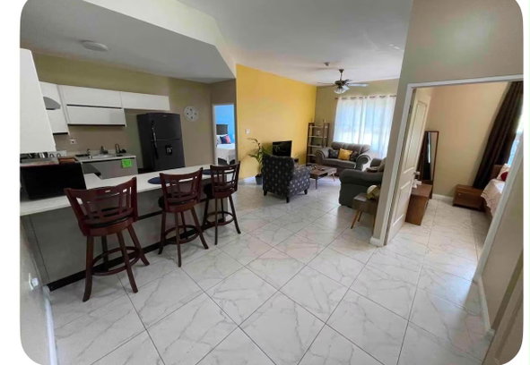 Twelfth image of A-401-14-17 Crieffe Road in Kingston 10, St. Andrew, Jamaica - property is For Rent
