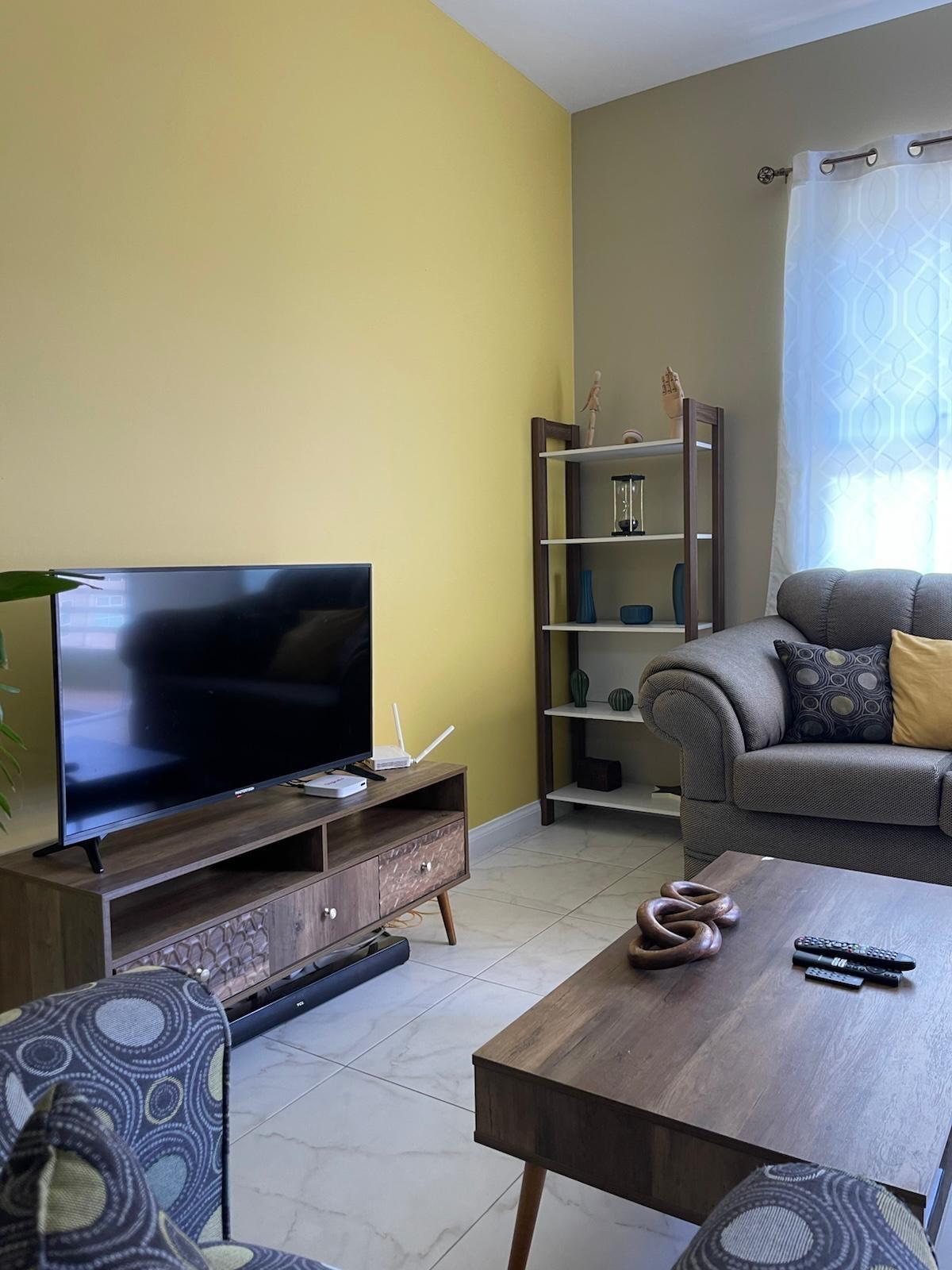 Sixteenth image of A-401-14-17 Crieffe Road in Kingston 10, St. Andrew, Jamaica - property is For Rent