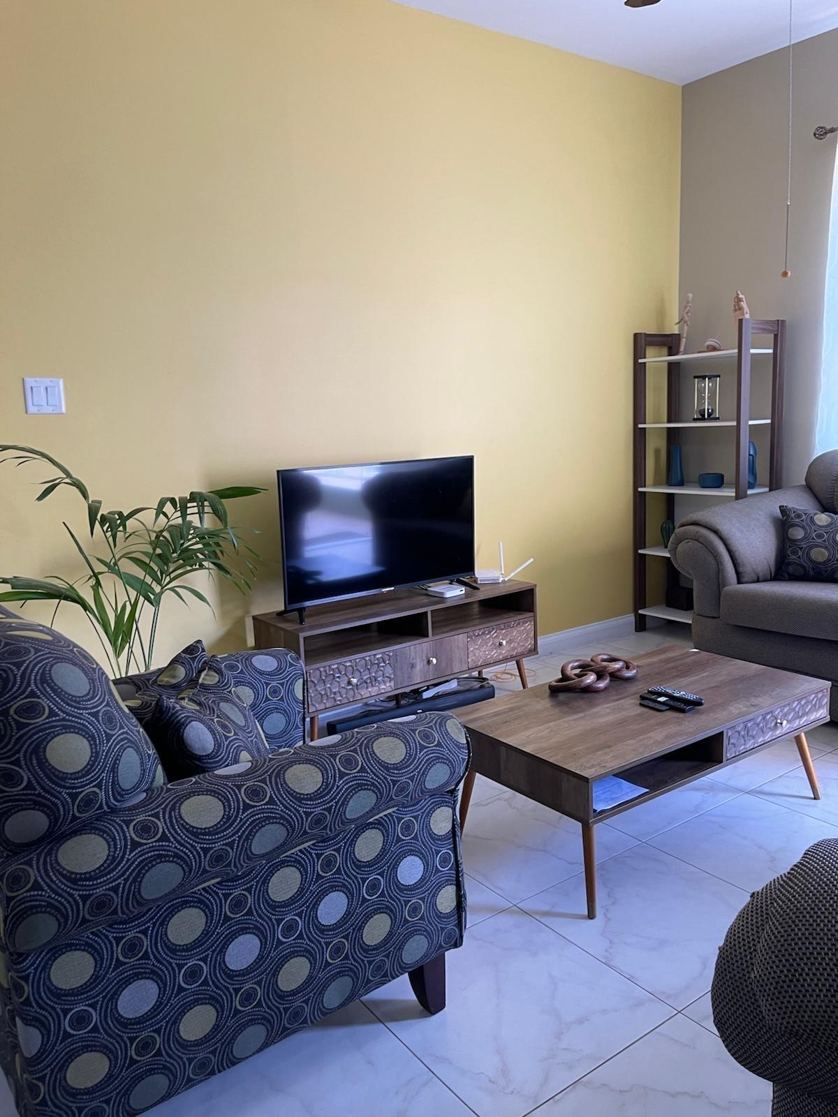 Seventeenth image of A-401-14-17 Crieffe Road in Kingston 10, St. Andrew, Jamaica - property is For Rent