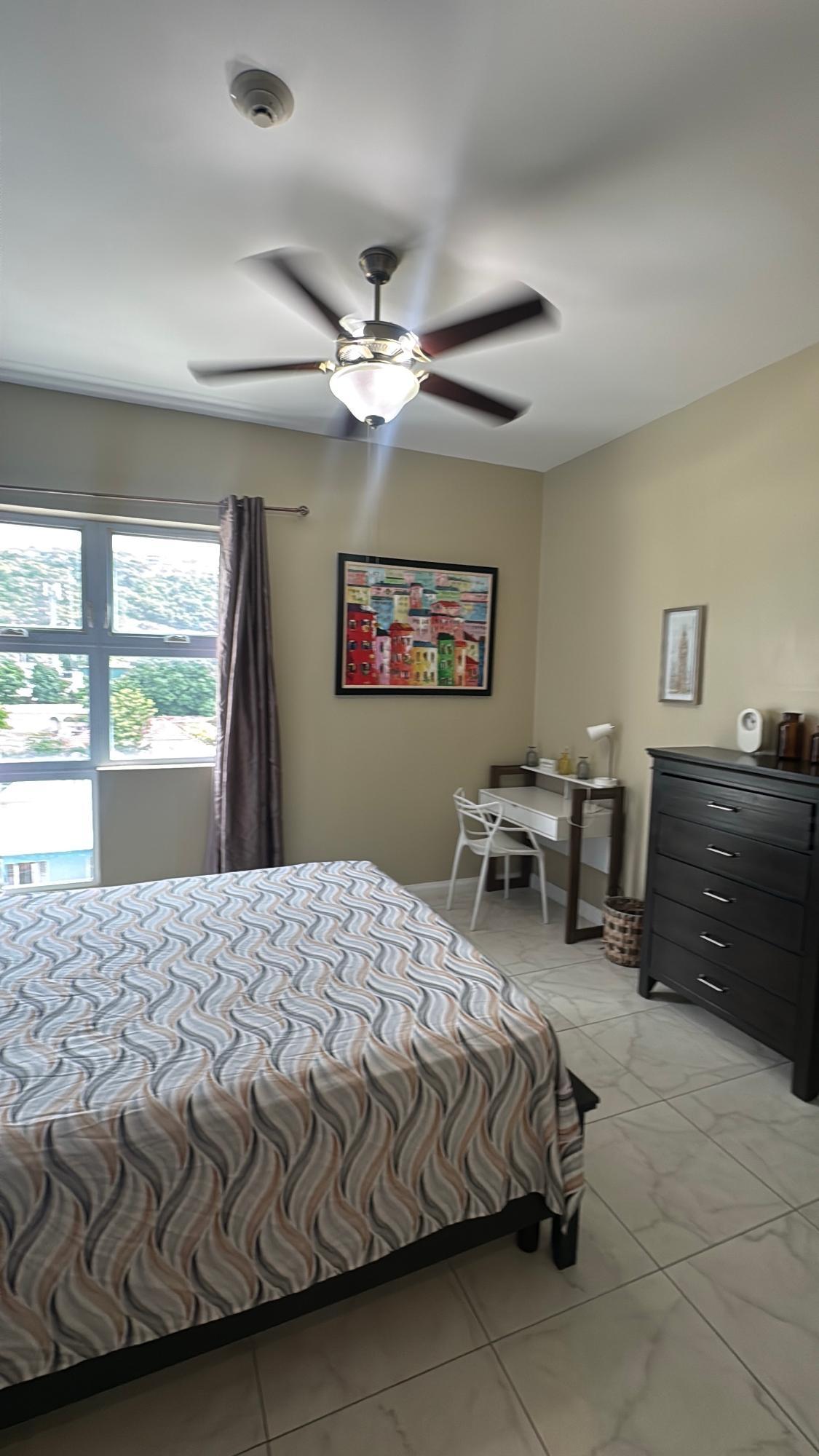 Fourth image of A-401-14-17 Crieffe Road in Kingston 10, St. Andrew, Jamaica - property is For Rent