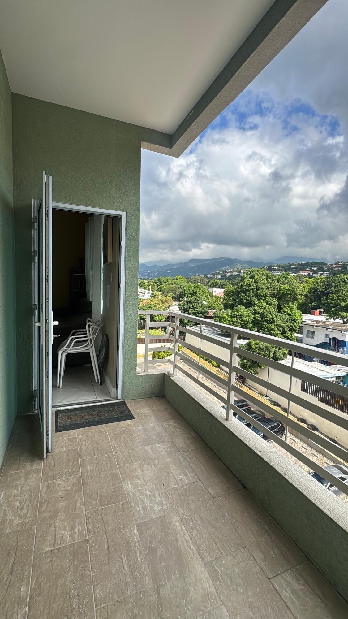 Fifth image of A-401-14-17 Crieffe Road in Kingston 10, St. Andrew, Jamaica - property is For Rent