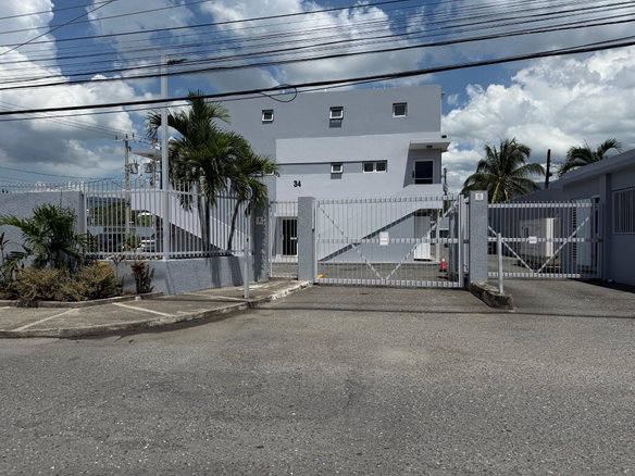 First image of 102-34 Annette Crescent in Kingston 10, St. Andrew, Jamaica - property is For Rent