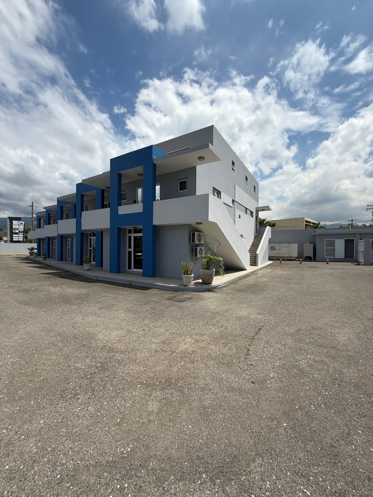 Second image of 102-34 Annette Crescent in Kingston 10, St. Andrew, Jamaica - property is For Rent