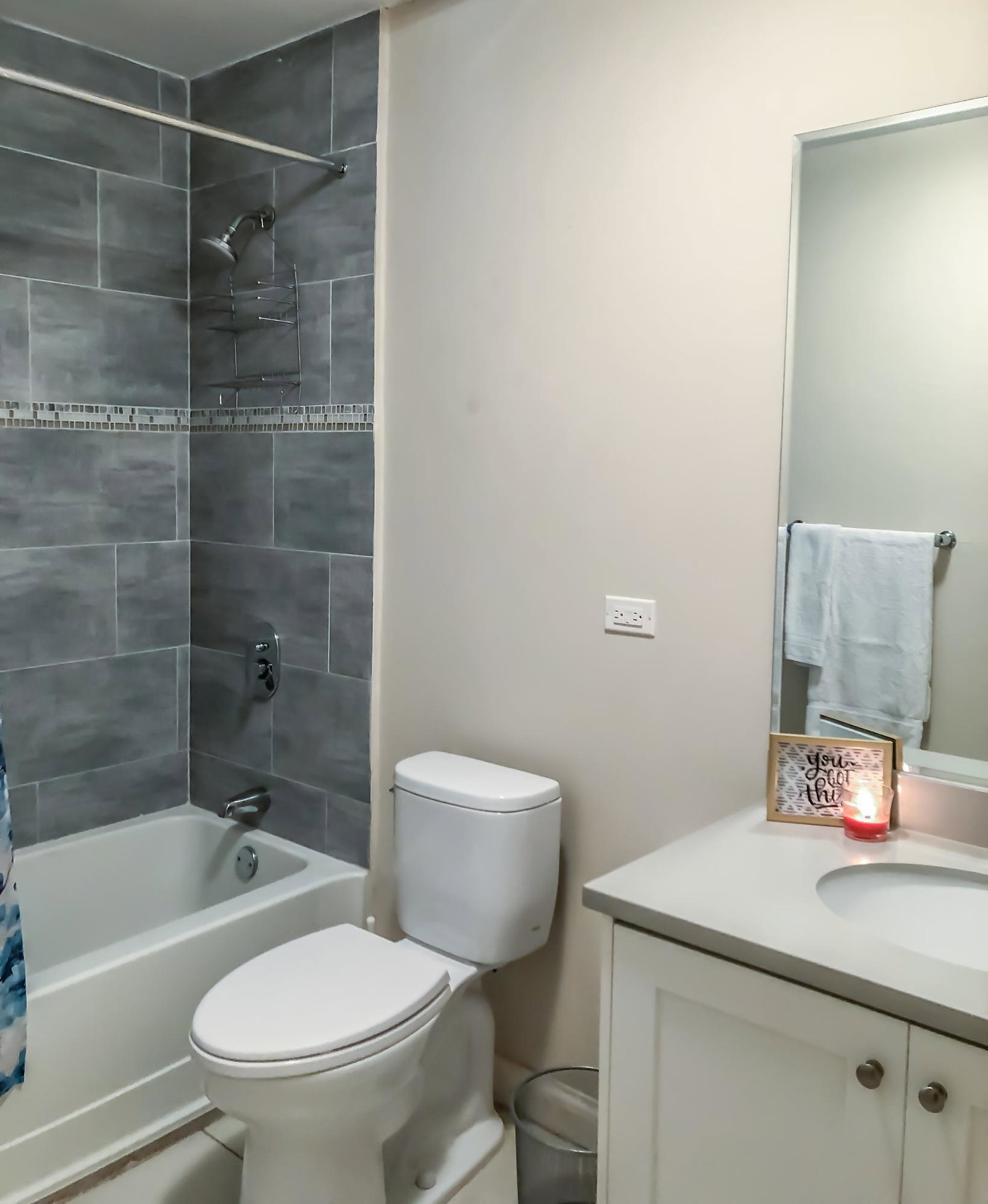 Eleventh image of 201-2-6 Comlin Bank Road in Kingston 5, St. Andrew, Jamaica - property is For Rent