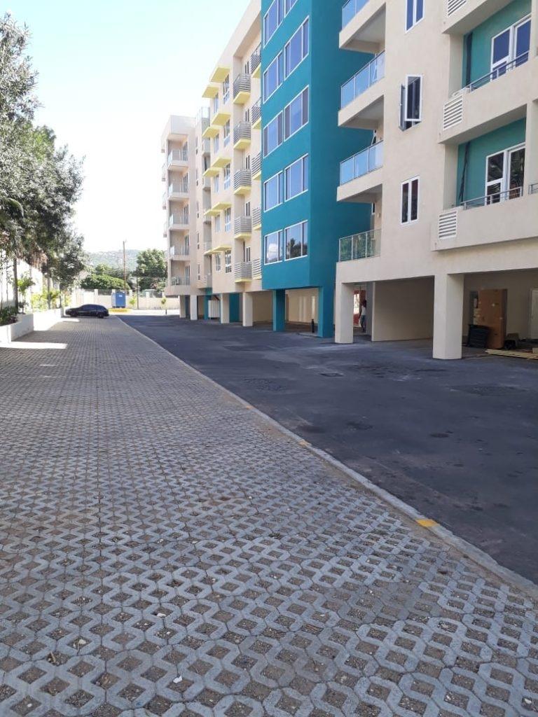 Fourth image of 201-2-6 Comlin Bank Road in Kingston 5, St. Andrew, Jamaica - property is For Rent