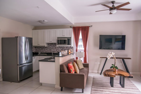 Seventh image of 201-2-6 Comlin Bank Road in Kingston 5, St. Andrew, Jamaica - property is For Rent