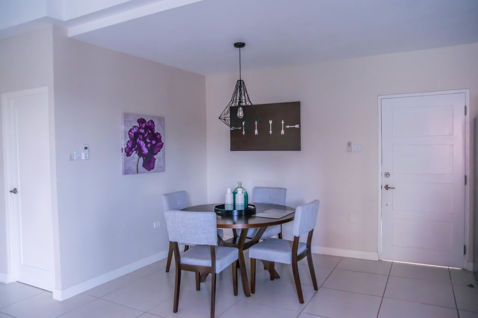Eighth image of 201-2-6 Comlin Bank Road in Kingston 5, St. Andrew, Jamaica - property is For Rent